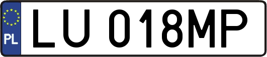 LU018MP