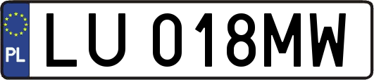 LU018MW
