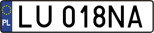 LU018NA