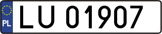 LU01907