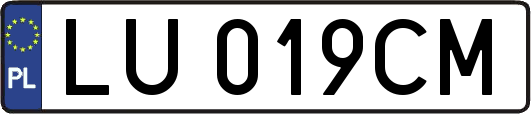 LU019CM