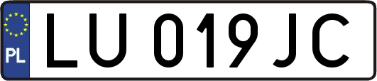 LU019JC
