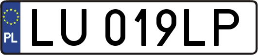 LU019LP