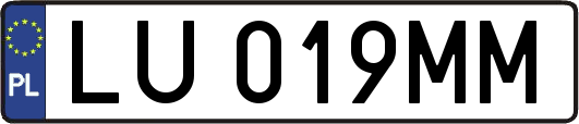 LU019MM