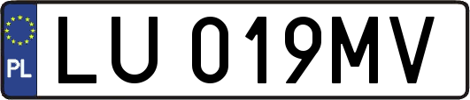 LU019MV