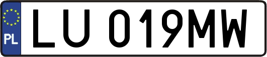 LU019MW