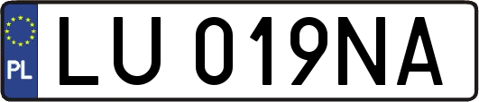 LU019NA