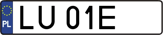 LU01E