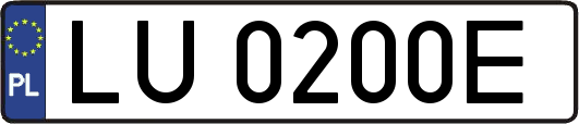 LU0200E