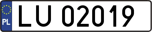 LU02019