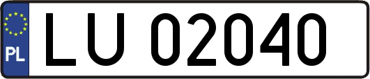 LU02040