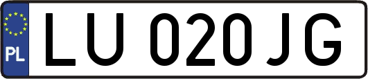 LU020JG