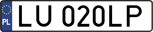 LU020LP