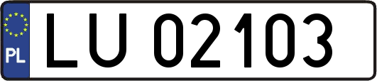 LU02103
