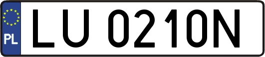 LU0210N