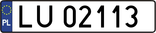 LU02113