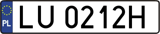 LU0212H