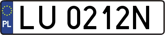 LU0212N