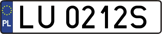 LU0212S