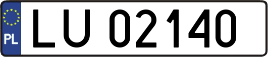 LU02140