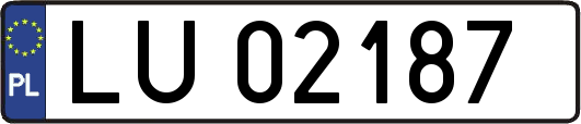 LU02187