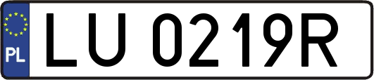 LU0219R