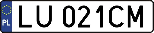 LU021CM