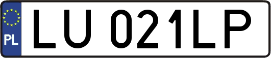 LU021LP