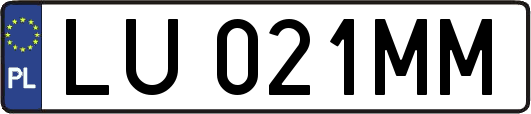LU021MM