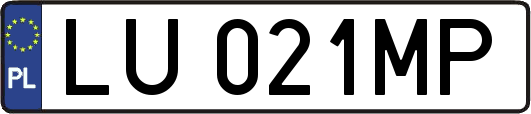 LU021MP