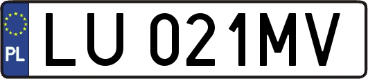 LU021MV