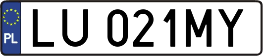 LU021MY