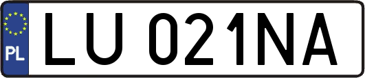 LU021NA