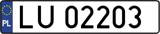 LU02203