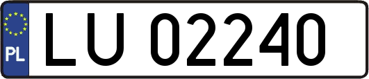 LU02240