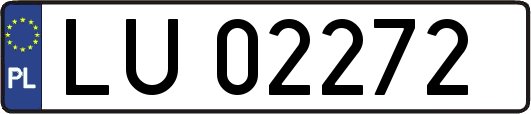 LU02272