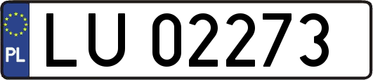LU02273