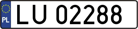 LU02288