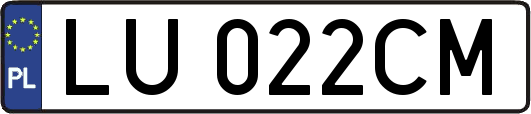 LU022CM