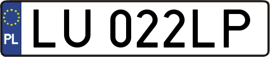 LU022LP