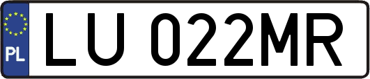 LU022MR