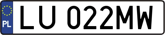 LU022MW