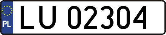 LU02304