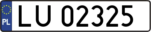 LU02325