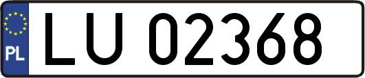LU02368