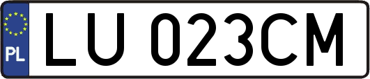 LU023CM