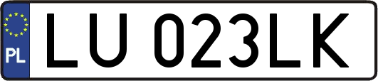 LU023LK