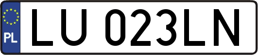 LU023LN