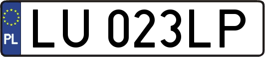 LU023LP