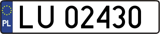 LU02430
